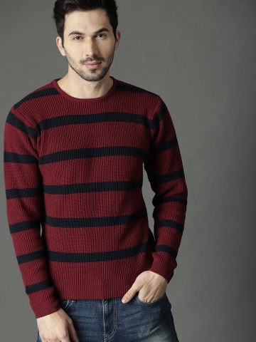 myntra pullover