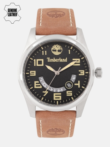 timberland watches myntra