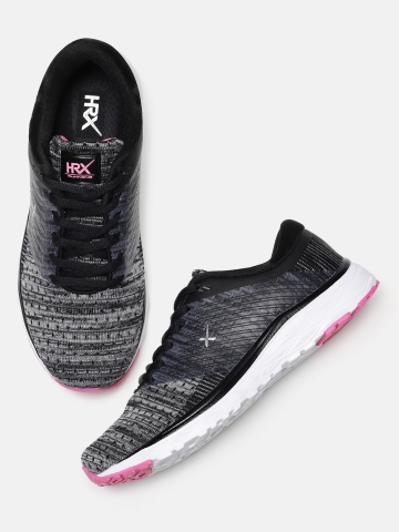 hrx running shoes for women