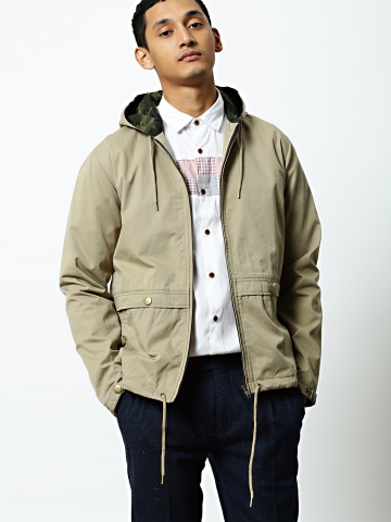 Mr bowerbird outlet jacket