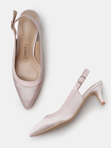 dressberry pumps