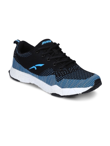 Red Chief Women Blue Running Shoes 