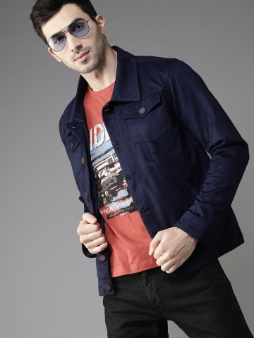 Moda rapido clearance jackets