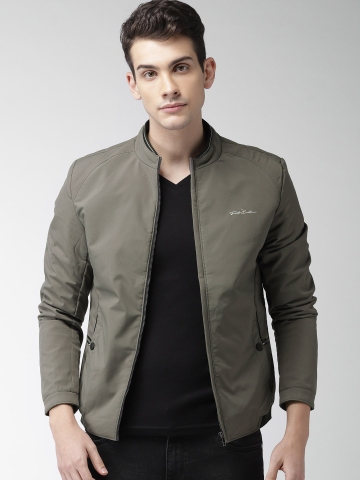 Qube by fort collins men's bomber jacket sale