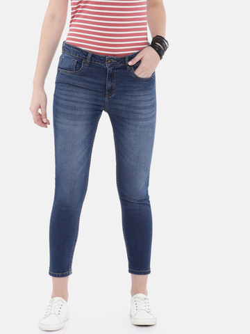 roadster blue jeans