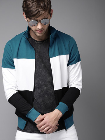 Here and now sweatshirt Clearance