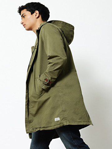 mr bowerbird jacket
