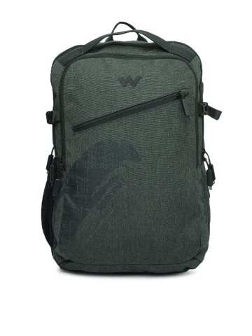 myntra backpack wildcraft