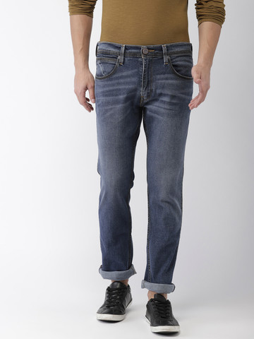 Levis Men Blue 65504 Skinny Fit Mid-Rise Clean Look Stretchable Jeans Levis Men Blue 65504 Skinny Fit Mid-Rise Clean Look Stretchable Jeans
