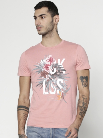 jack and jones t shirt myntra