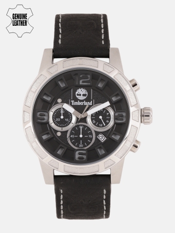 Timberland hot sale watches myntra