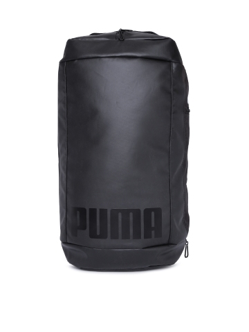 puma backpack myntra
