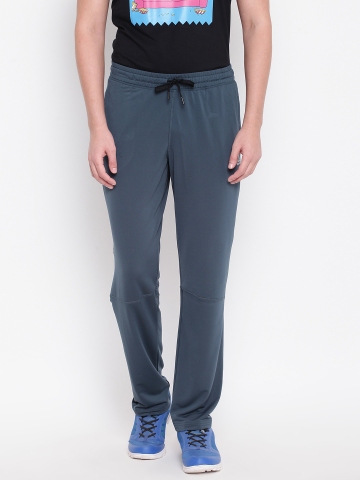 reebok track pants myntra
