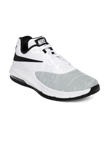 myntra basketball shoes