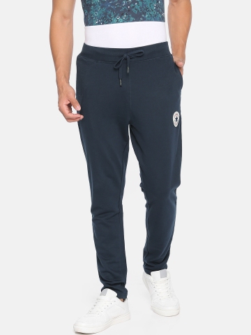 mens navy converse tracksuit