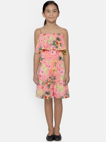 playsuit myntra