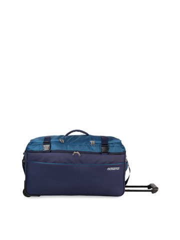 american tourister turin wheel duffle 65cm