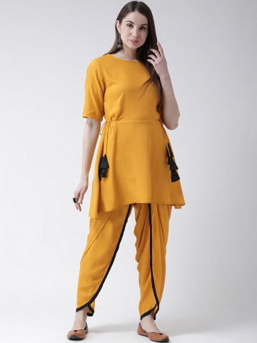 dhoti pants for womens