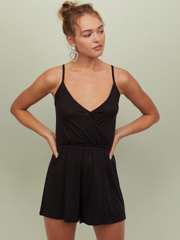 myntra playsuit