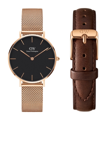 Daniel wellington debenhams hot sale