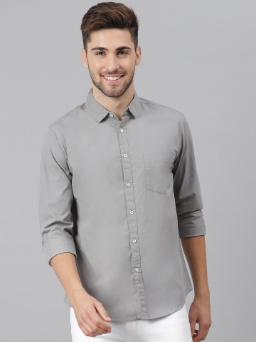 Highlander online formal shirts