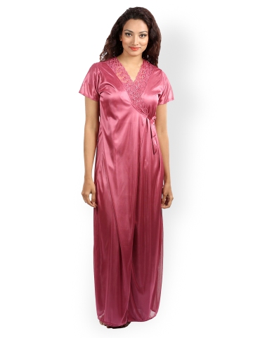 Nightwear - Upto 50% to 80% OFF on Nighty / Sexy Night Dresses