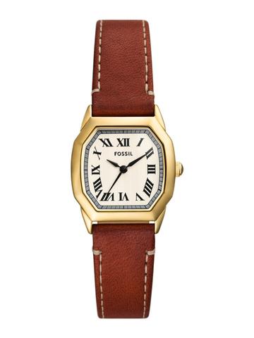 Fossil Women Dial & Leather Straps Analogue Watch AK_ES5364