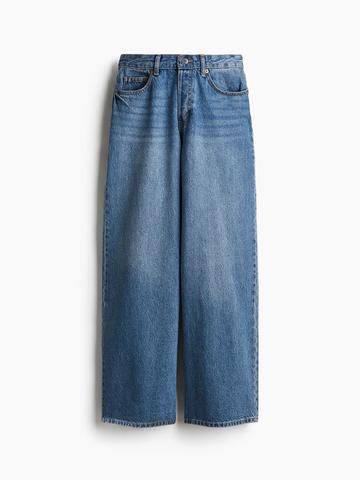 H&M Women Wide Jeans