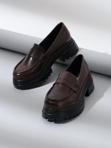 VALIOSAA Women Lightweight Loafers