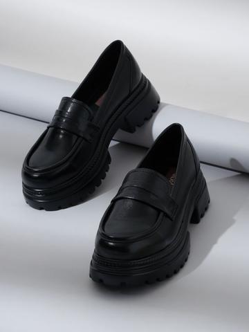 VALIOSAA Women Slip-On Sneakers