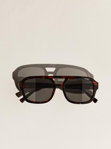 H&M Women Aviator-Style Sunglasses