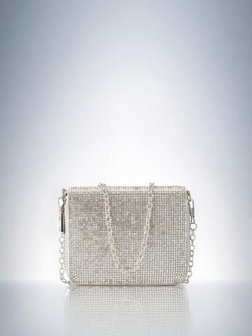 Lino Perros Embellished Small Purse Clutch