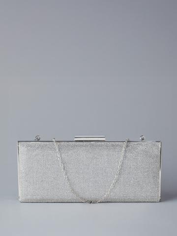 Lino Perros Embellished Purse Clutch