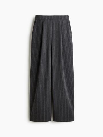 H&M Wide Trousers