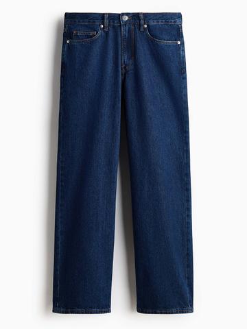 H&M Relaxed jeans