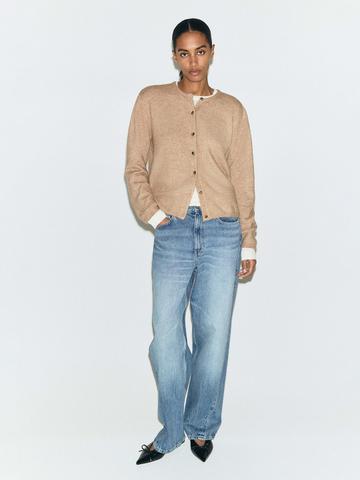 H&M Loose-Fit Cardigan