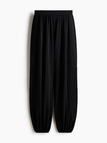 H&M Balloon-Leg Trousers