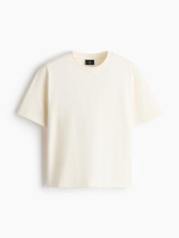 H&M Regular Fit Washed T-Shirt