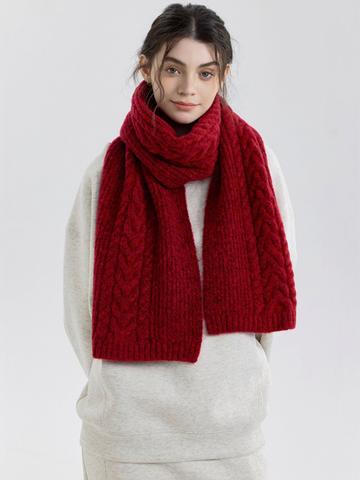 LULU & SKY Women Scarf