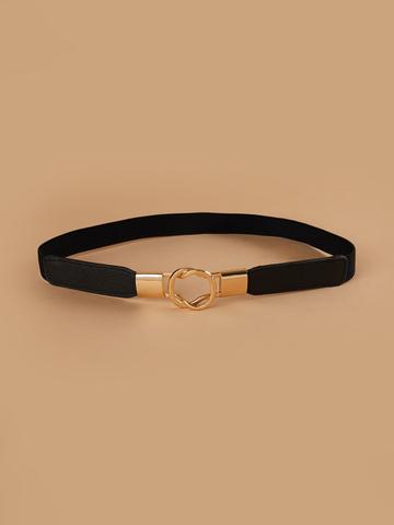 Ginger by Lifestyle Women PU Belt