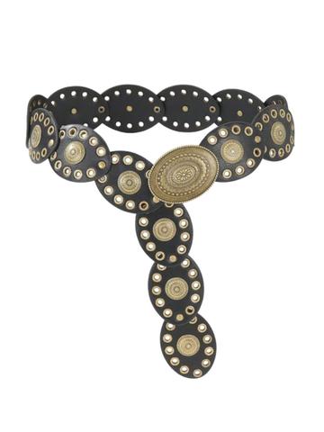 NOTHING ORDINARY Women Casual Belt