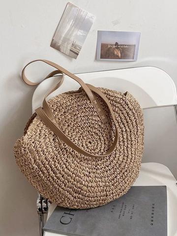 StyleCast Women Textured Structured Sling Bag