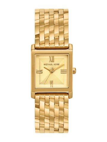 Michael Kors Georgie Women Analogue Watch MK4934