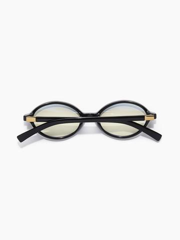 H&M Women Blue Light Glasses 1274426002