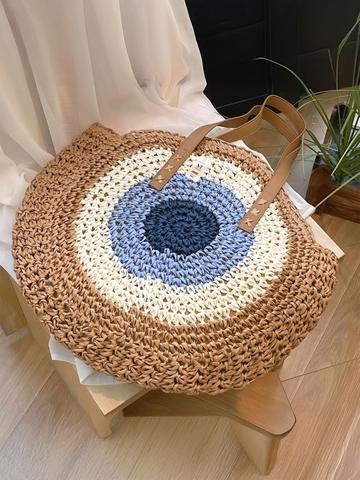 NFI essentials Ethnic Motifs Textured Swagger Hobo Bag