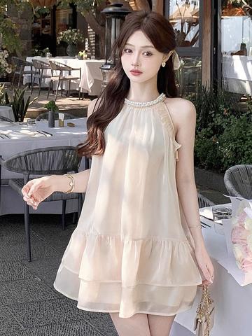 LULU & SKY Women A-Line Dress