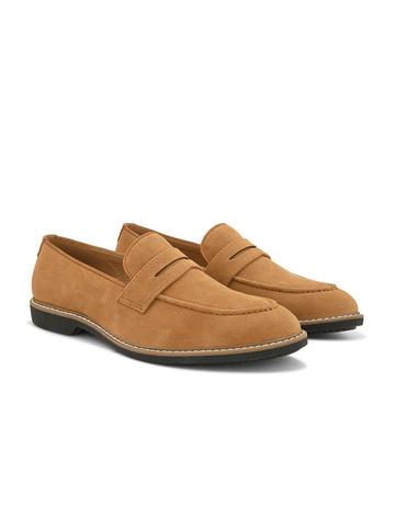 Provogue Men Slip-On Sneakers