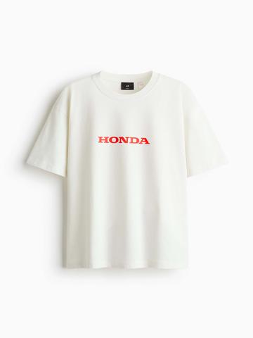 H&M Loose Fit T-shirt