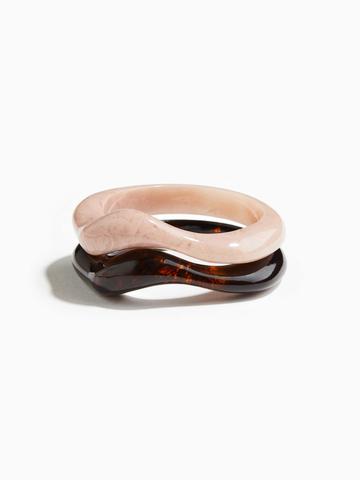 H&M 2-Pack Bangles