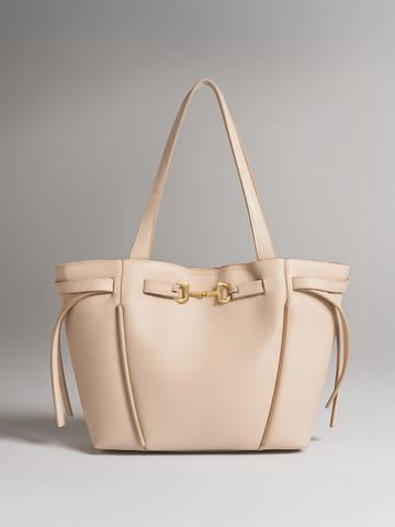 Lino Perros Ella Bonnie Tote Bag